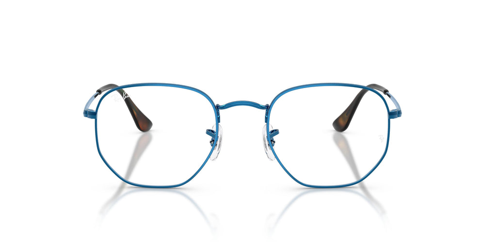 Ray-Ban RX6448 HEXAGONAL 2520 48