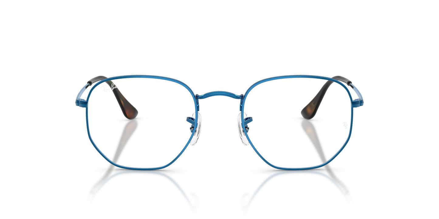 Ray-Ban RX6448 HEXAGONAL 2520 48