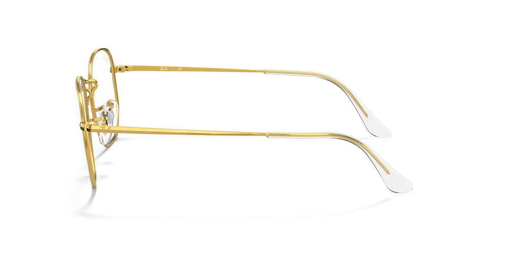 Ray-Ban RX6448 HEXAGONAL 3086 48