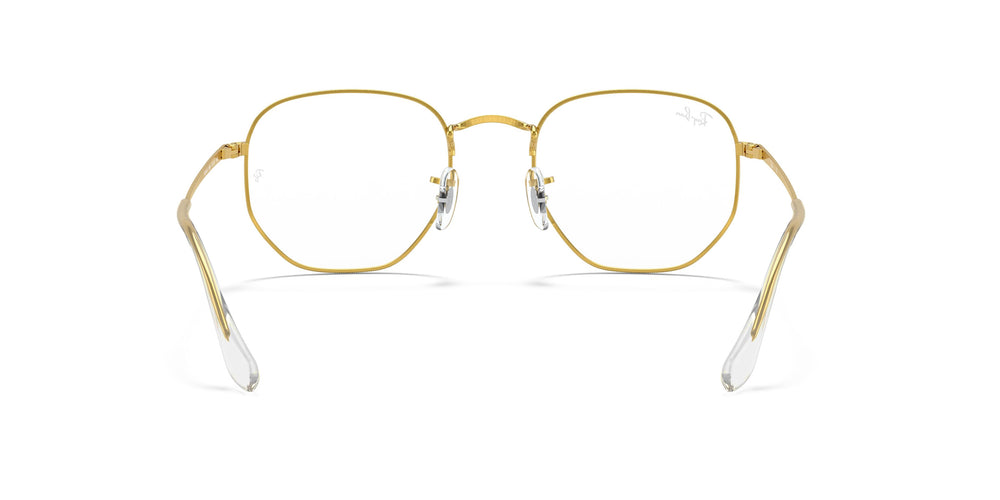 Ray-Ban RX6448 HEXAGONAL 3086 48