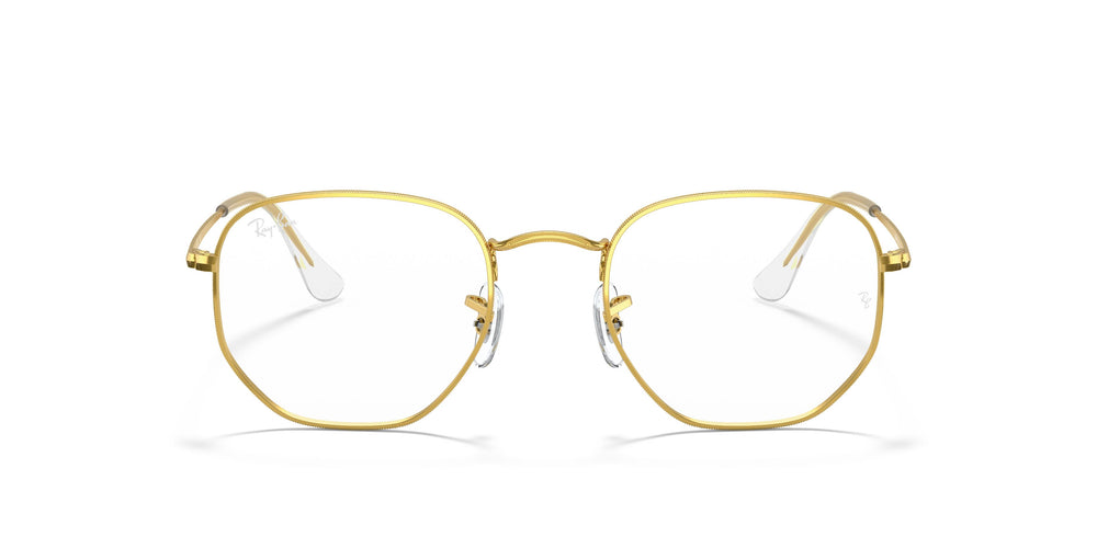 Ray-Ban RX6448 HEXAGONAL 3086 48