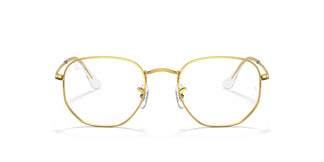 Ray-Ban RX6448 HEXAGONAL 3086 51