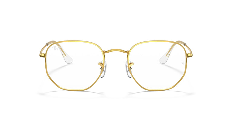 Ray-Ban RX6448 HEXAGONAL 3086 51