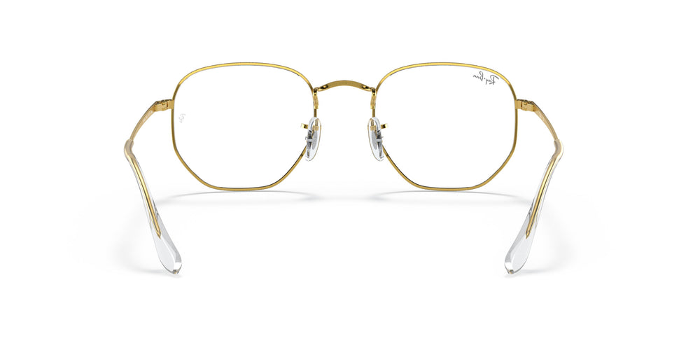 Ray-Ban  RX6448 HEXAGONAL 3104 54
