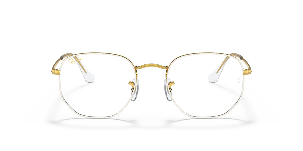 Ray-Ban  RX6448 HEXAGONAL 3104 54