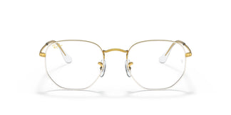 Ray-Ban RX6448 HEXAGONAL 3104 51