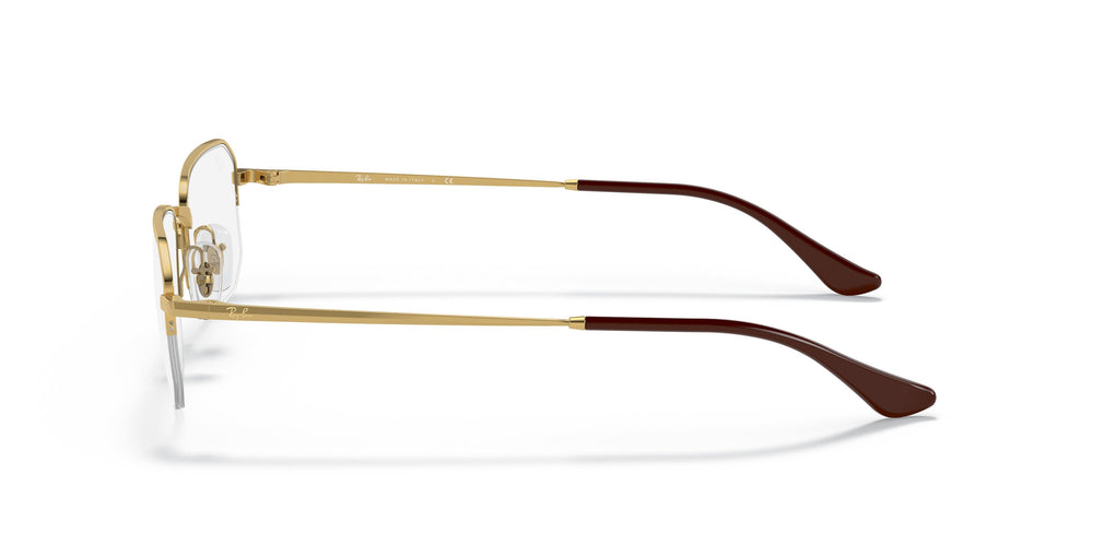 Ray-Ban RX6449 2500 53