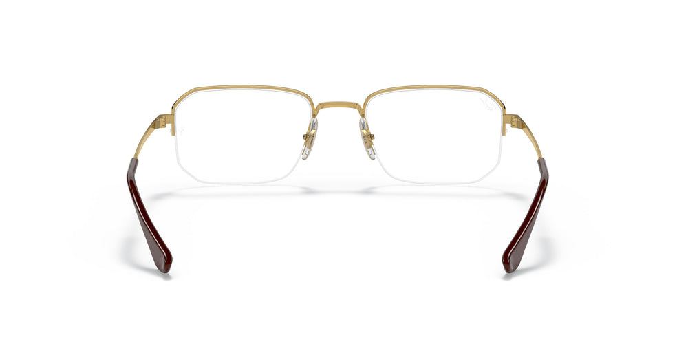 Ray-Ban RX6449 2500 53