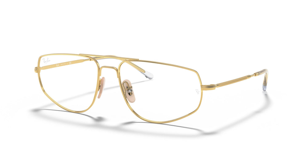 Ray-Ban RX6455 2500 55