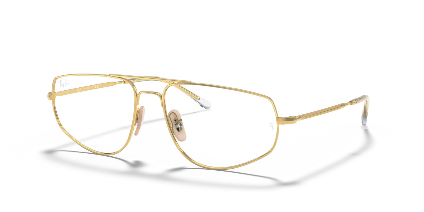 Ray-Ban RX6455 2500 55