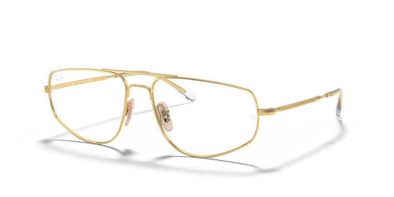 Ray-Ban RX6455 2500 55