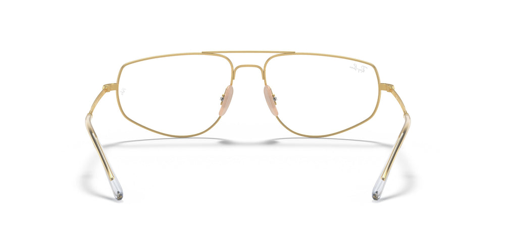 Ray-Ban RX6455 2500 55