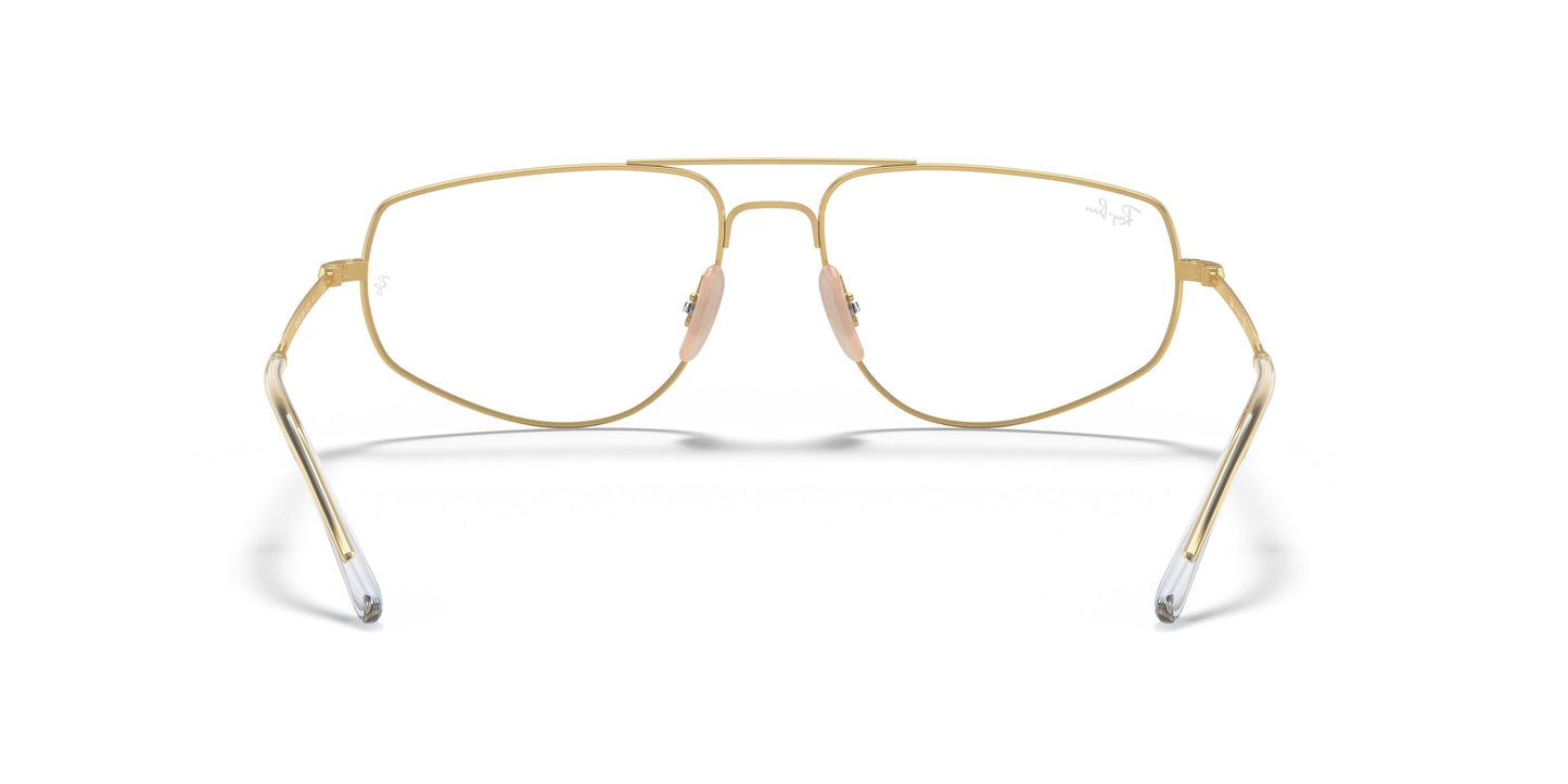 Ray-Ban RX6455 2500 55
