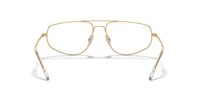 Ray-Ban RX6455 2500 55