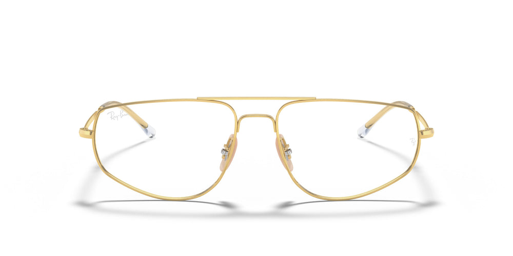 Ray-Ban RX6455 2500 55