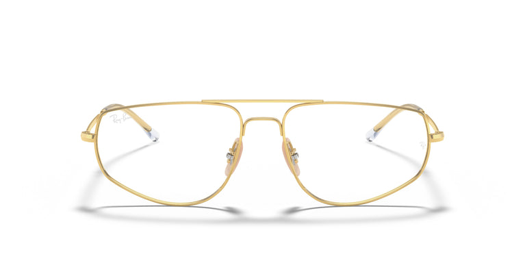 Ray-Ban RX6455 2500 55