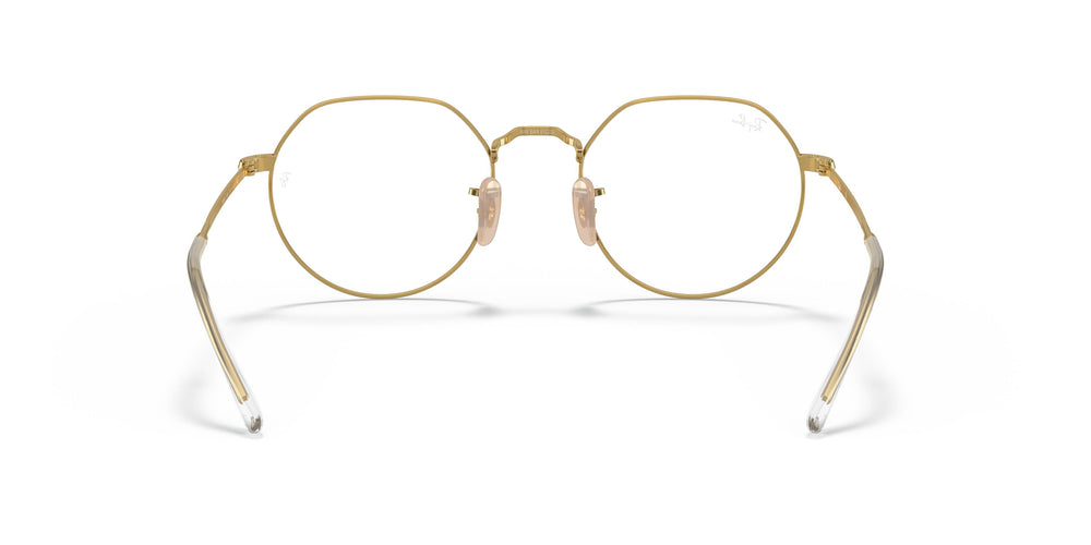 Ray-Ban RX6465 JACK 3137 51