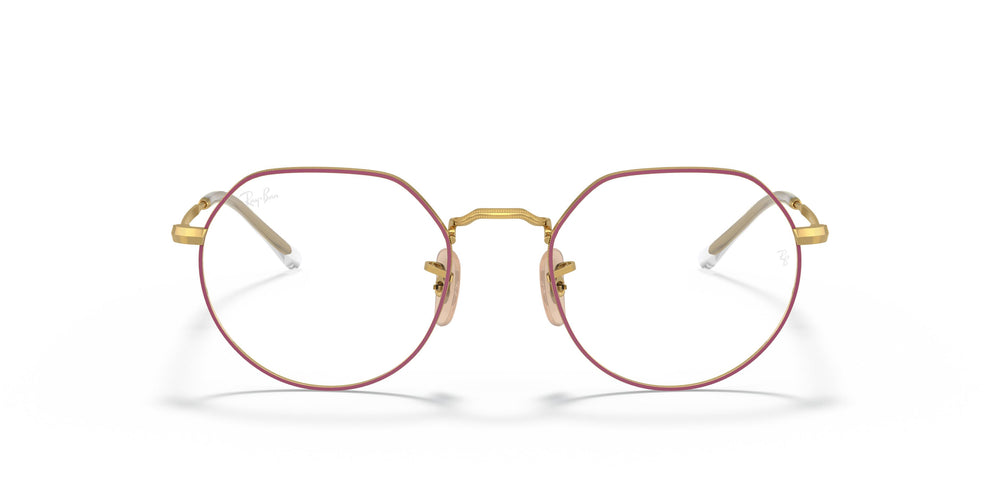 Ray-Ban RX6465 JACK 3137 51
