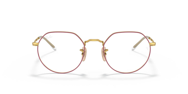 Ray-Ban RX6465 JACK 3137 51