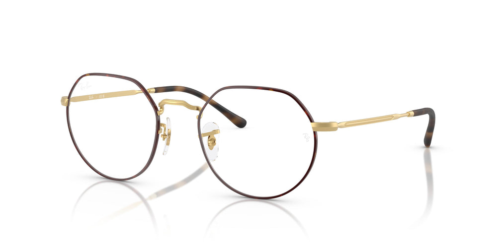 Ray-Ban RX6465 JACK 3188 49
