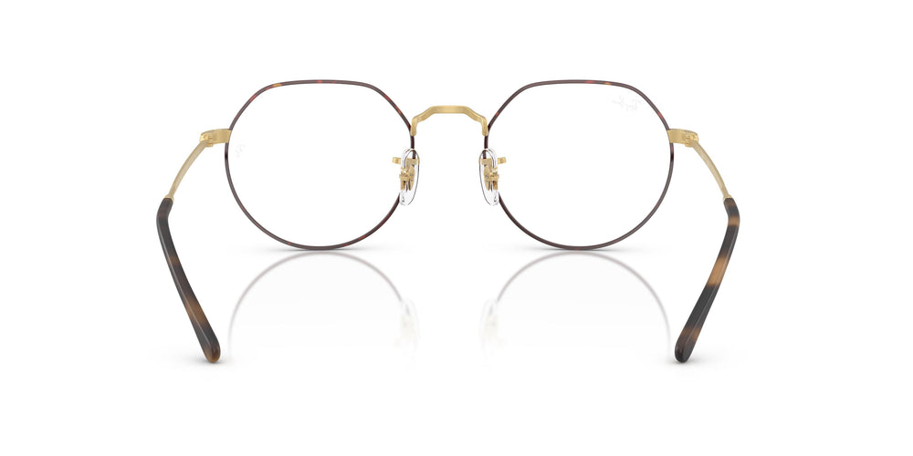 Ray-Ban RX6465 JACK 3188 49