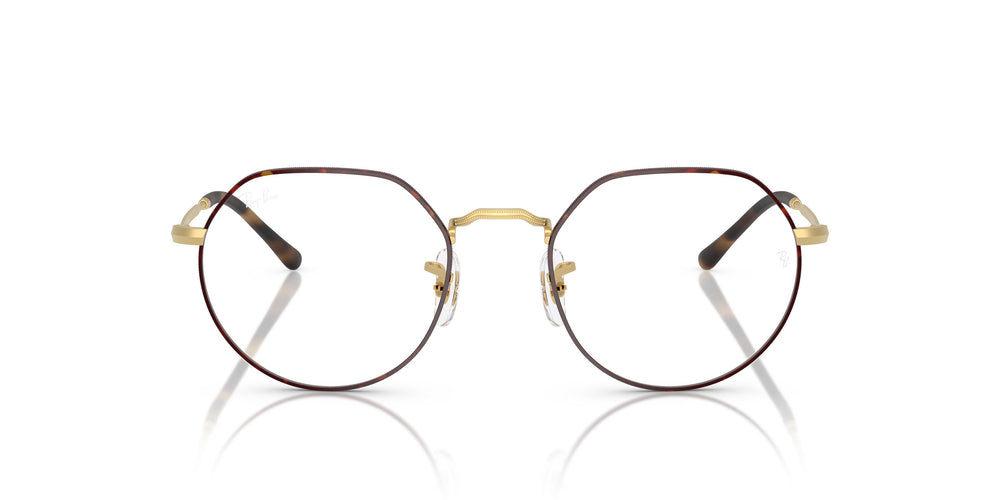 Ray-Ban RX6465 JACK 3188 49