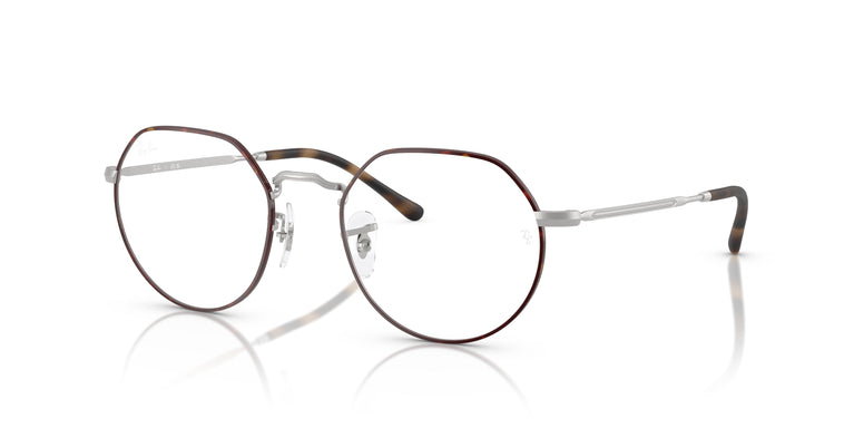 Ray-Ban RX6465 JACK 3194 49