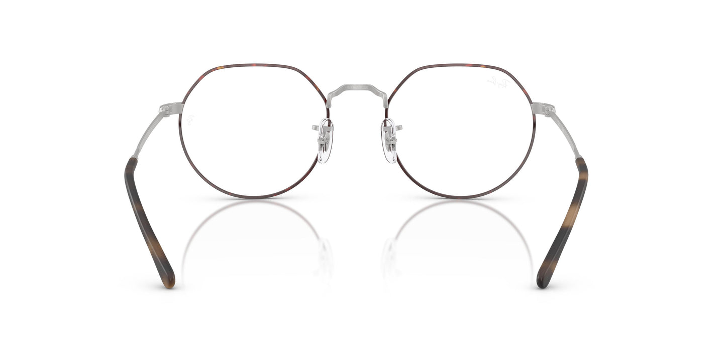 Ray-Ban RX6465 JACK 3194 49