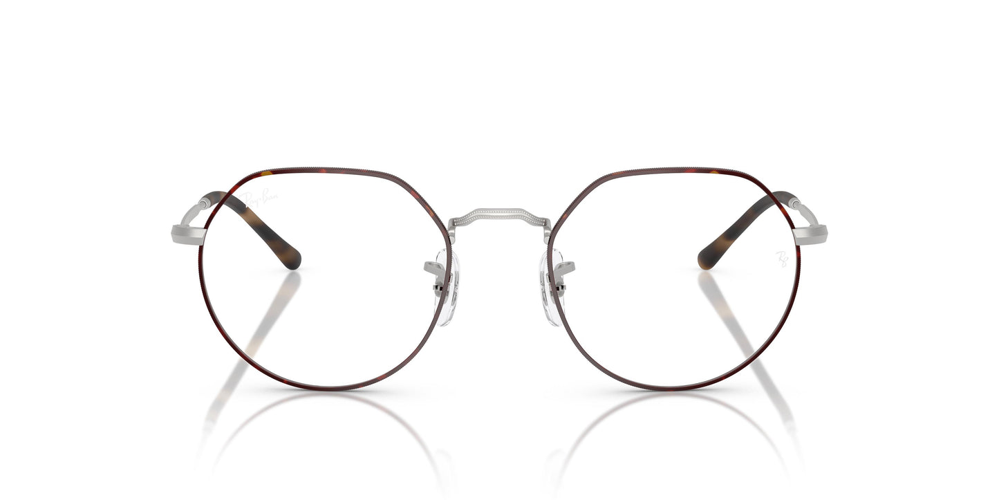 Ray-Ban RX6465 JACK 3194 49