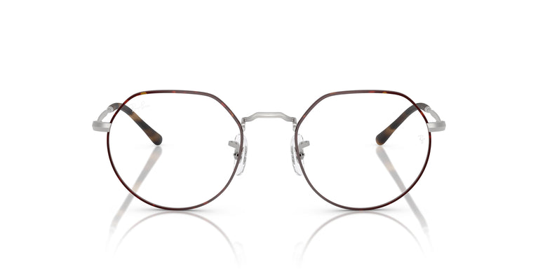 Ray-Ban RX6465 JACK 3194 49