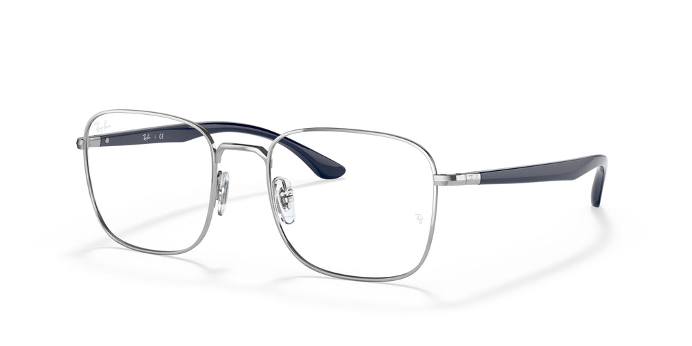 Ray-Ban RX6469 2501 50