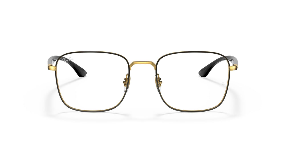 Ray-Ban RX6469 2991 50