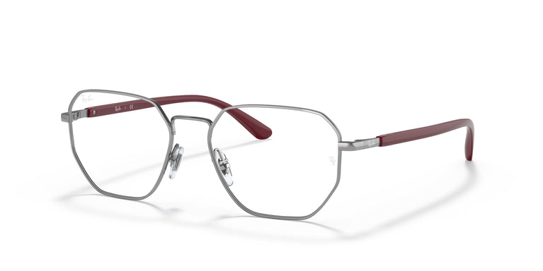 Ray-Ban RX6471 2502 52