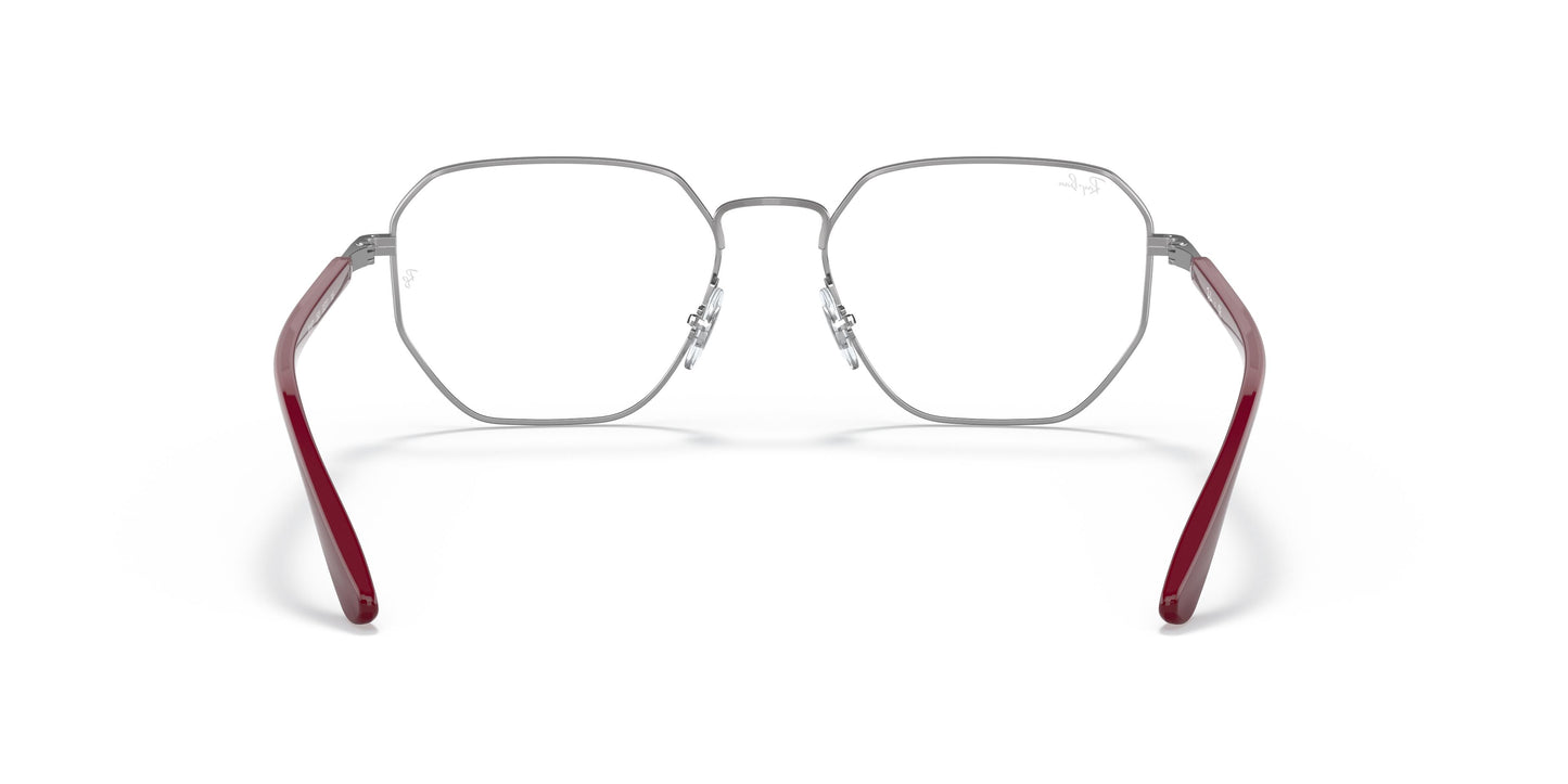 Ray-Ban RX6471 2502 52