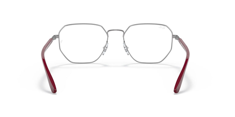 Ray-Ban RX6471 2502 52