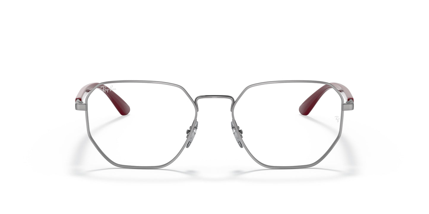 Ray-Ban RX6471 2502 52