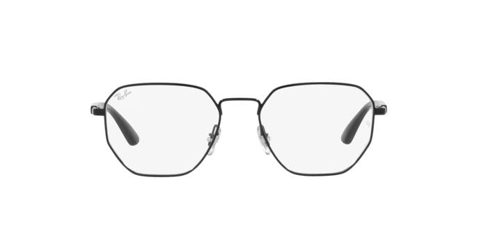 Ray-Ban RX6471 2509 50