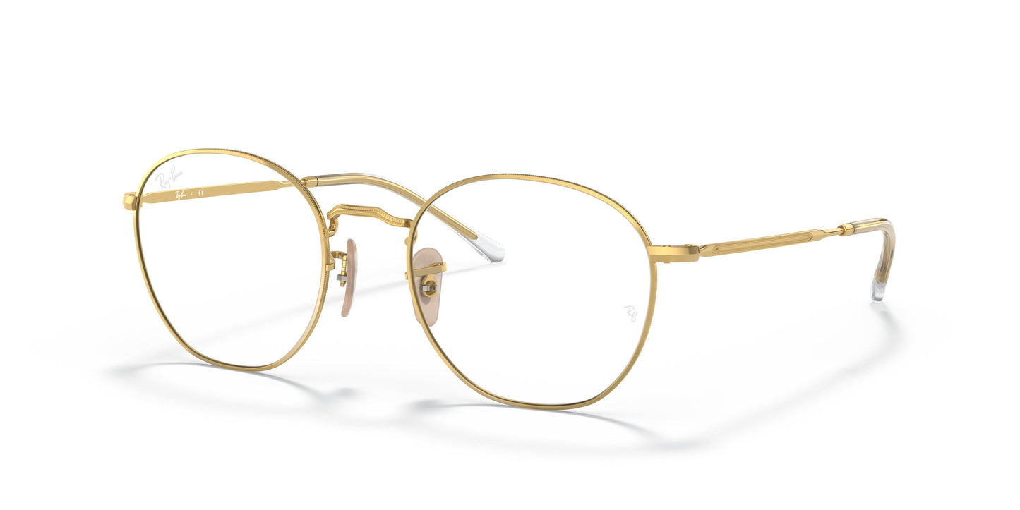 Ray-Ban RX6472 ROB 2500 52