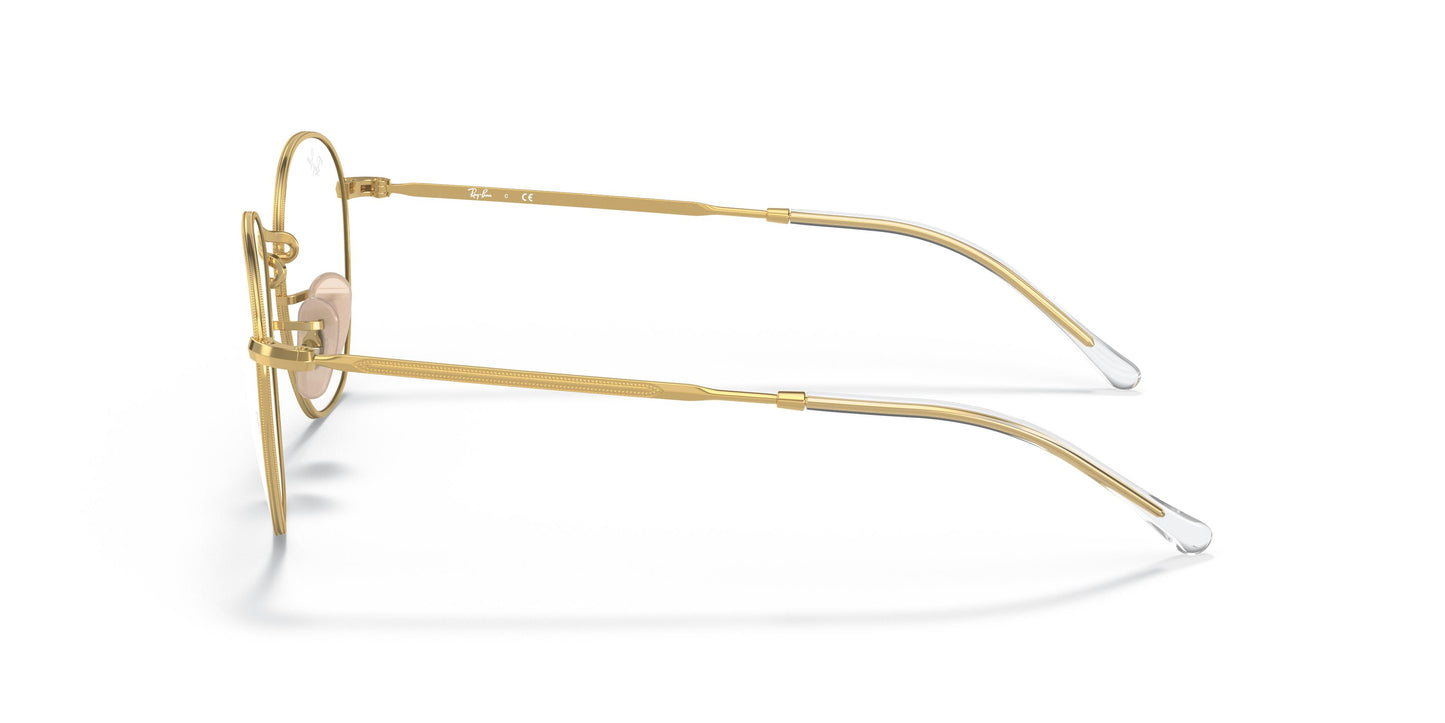 Ray-Ban RX6472 ROB 2500 52