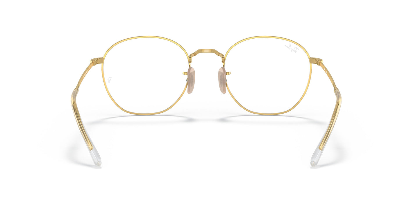 Ray-Ban RX6472 ROB 2500 52