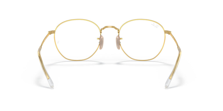 Ray-Ban RX6472 ROB 2500 52