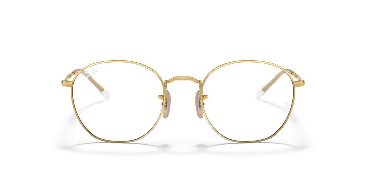 Ray-Ban RX6472 ROB 2500 52