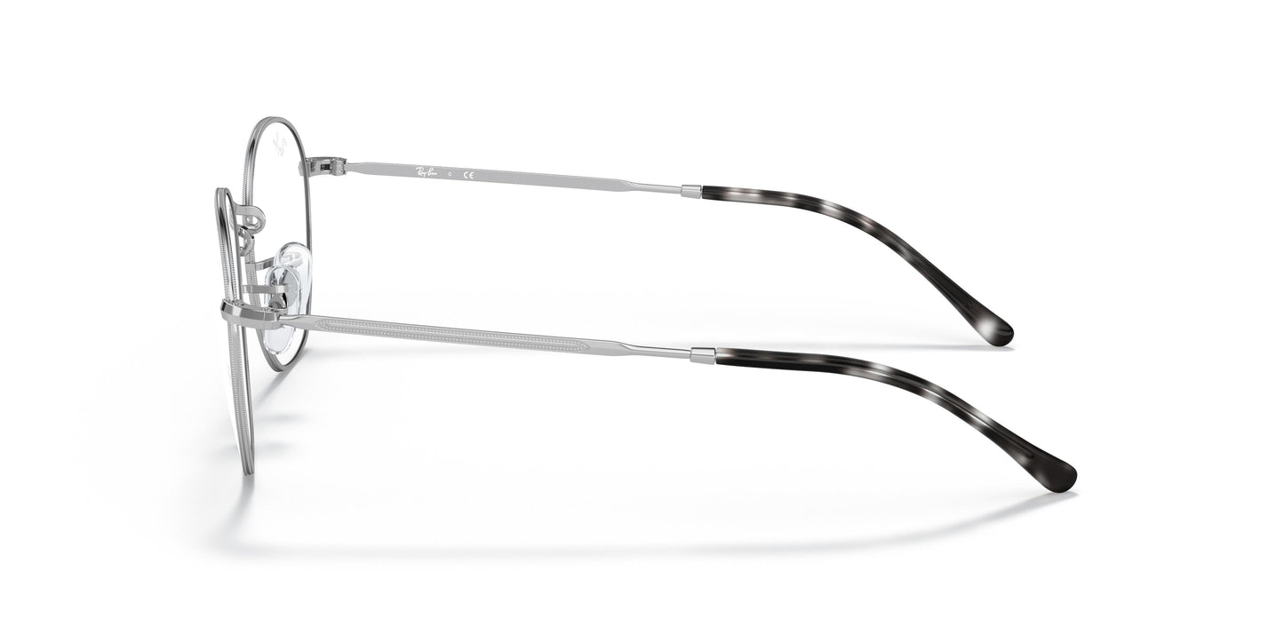 Ray-Ban RX6472 ROB 2501 52