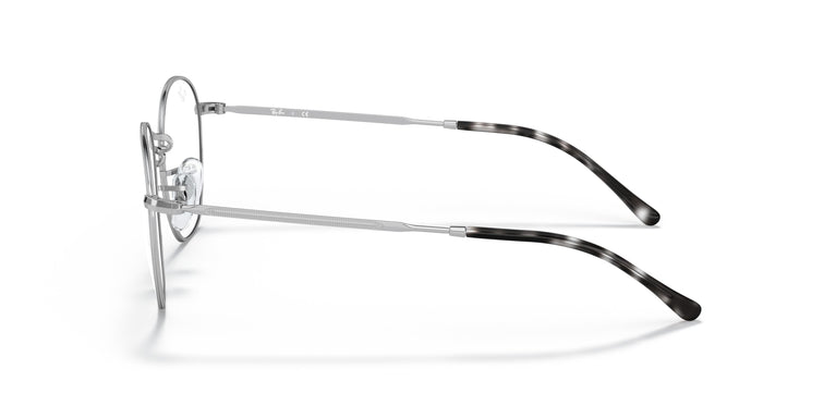 Ray-Ban RX6472 ROB 2501 52