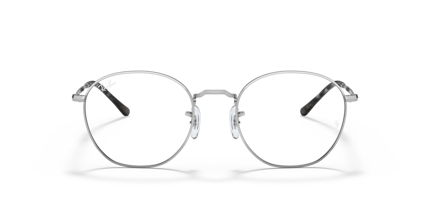 Ray-Ban RX6472 ROB 2501 52
