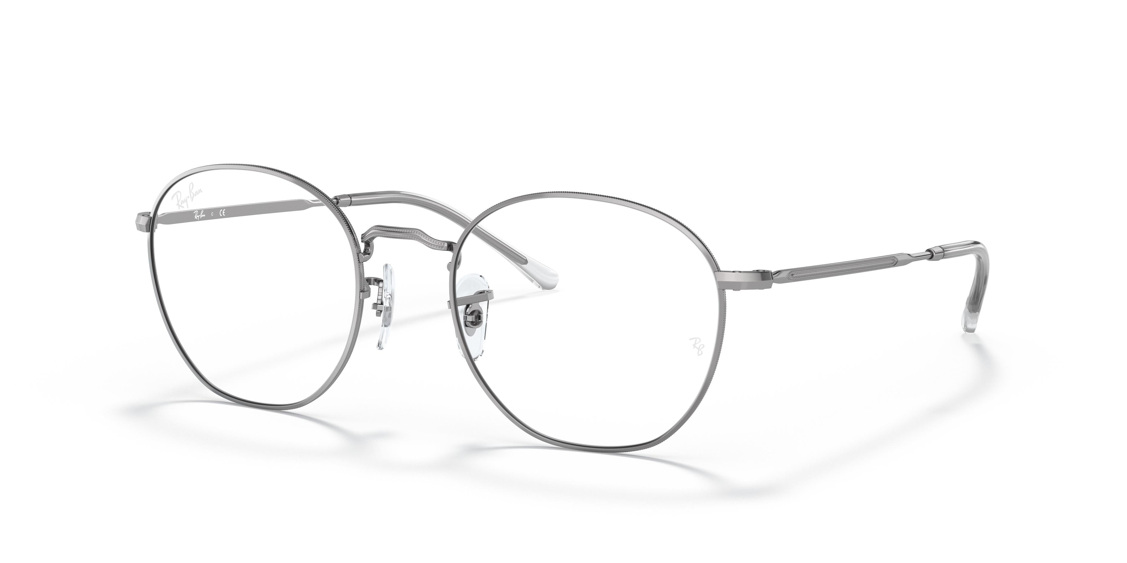 Ray-Ban RX6472 ROB 2502 50