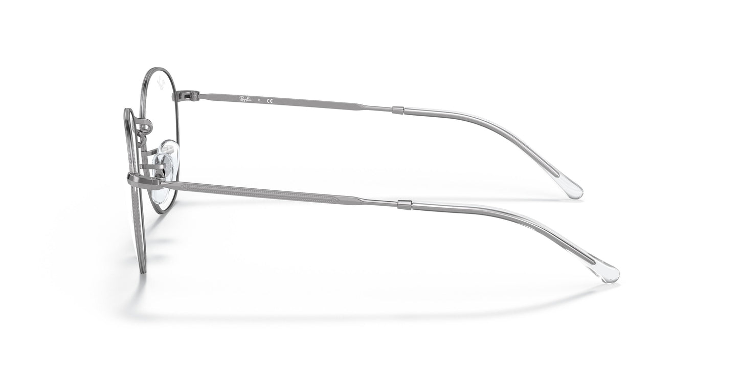 Ray-Ban RX6472 ROB 2502 50