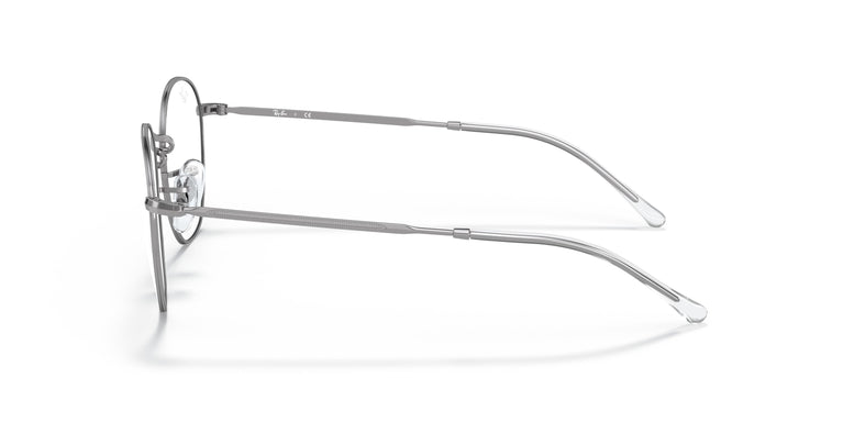 Ray-Ban RX6472 ROB 2502 50