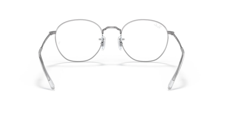 Ray-Ban RX6472 ROB 2502 50