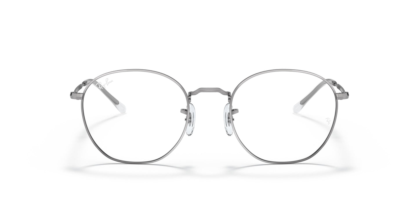 Ray-Ban RX6472 ROB 2502 50
